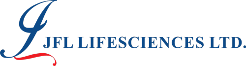 Jfl Life Sciences Rights Issue 2026 Logo