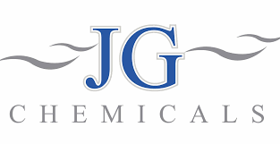 J.G.Chemicals IPO Logo