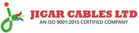 Jigar Cables IPO Logo