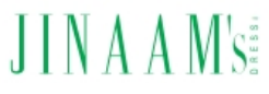 Jinaam's Dress IPO Logo