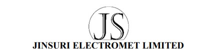 Jinsuri Electromet IPO Logo