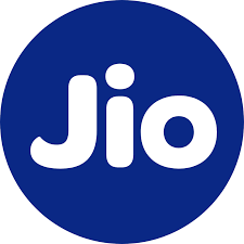 Jio Platforms IPO Logo Jio Platforms IPO Logo