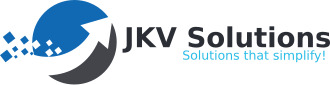 JKV Solutions IPO Logo