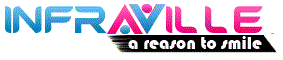 JLA Infraville Shoppers IPO Logo