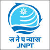 Jawaharlal Nehru Port Trust NCD Logo