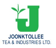 Joonktollee Tea & Industries Rights Issue Logo