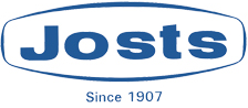 Josts Engineering Rights Issue 2025 Logo