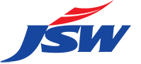 JSW Infrastructure IPO Logo
