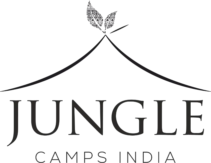 Jungle Camps IPO Logo