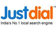 Just Dial Ltd. Logo