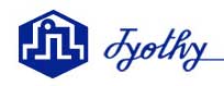 Jyothy Laboratories IPO Logo