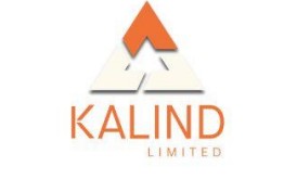 Kalind Rights Issue 2026 Logo