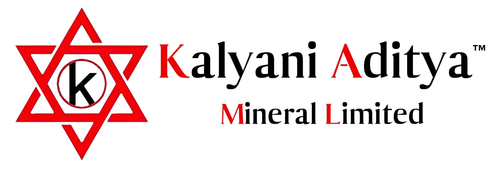 Kalyani Aditya Mineral IPO Logo Kalyani Aditya Mineral IPO Logo