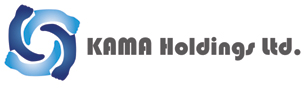 KAMA Holdings Buyback Logo