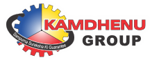 Kamdhenu Ispat IPO Logo