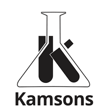 Kamsons Polymers IPO Logo