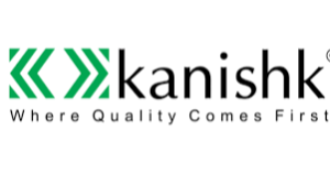 Kanishk Aluminium India IPO Logo