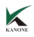 Kanone Technologies IPO Logo
