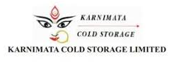 Karnimata Cold Storage IPO Logo