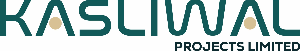Kasliwal Projects IPO Logo