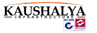 Kaushalya Infrastructure IPO Logo