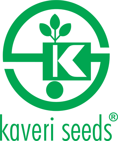 Kaveri Seed Buyback 2022 Logo
