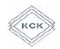 KCK Industries IPO Logo