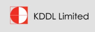 KDDL Rights Issue Logo