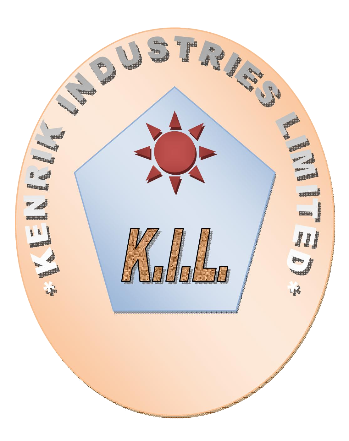 Kenrik Industries IPO Logo