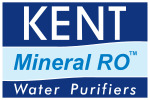 Kent RO Systems IPO Logo