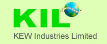 KEW Industries Limted IPO Logo