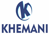 Khemani Distributors IPO Logo