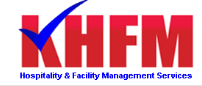 KHFM Hospitality IPO Logo