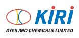 Kiri Dyes IPO Logo