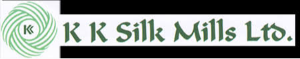 K K Silk Mills IPO Logo