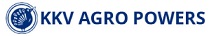 KKV Agro Powers IPO Logo