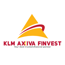 KLM Axiva Finvest NCD September 2022 Logo
