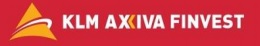 KLM Axiva Finvest NCD Logo