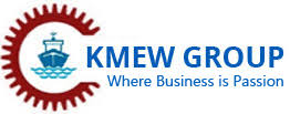 Knowledge Marine IPO Logo