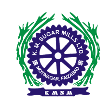 KMSugar Mills IPO Logo