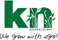 KN Agri Resources IPO Logo