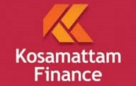 Kosamattam Finance NCD March 2019 Logo