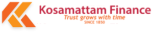 Kosamattam Finance NCD February 2026 Logo