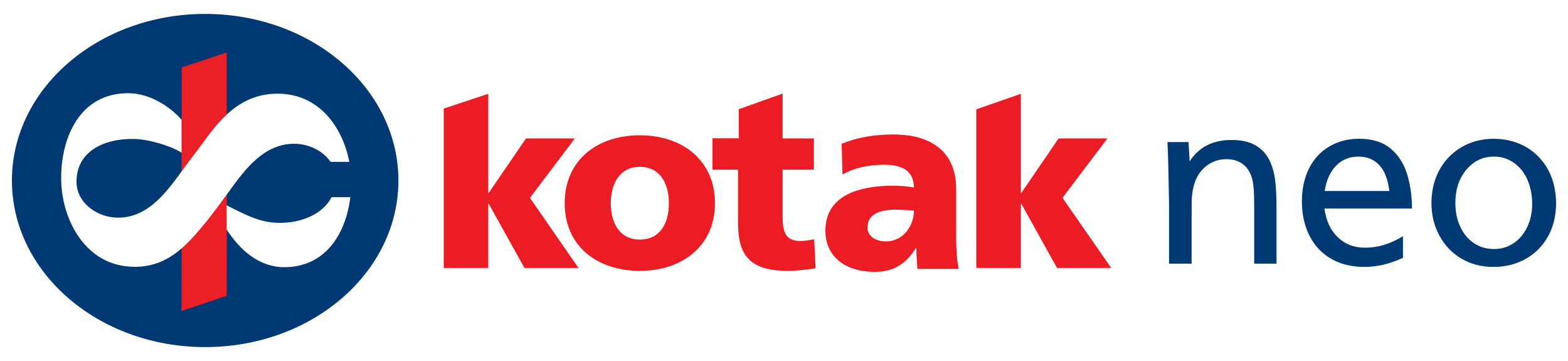 Kotak Neo Logo