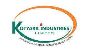 Kotyark Industries IPO Logo