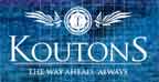 Koutons Retail IPO Logo