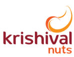 Krishival Foods Rights Issue December 2025 Logo