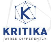 Kritika Wires IPO Logo
