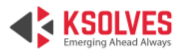 Ksolves India IPO Logo
