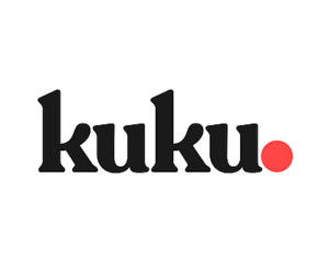 Kuku Technologies IPO Logo Kuku Technologies IPO Logo
